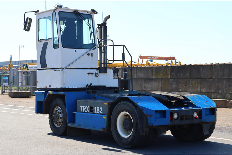 Kalmar TRX182A - Terminaltraktor: bild 5 Kalmar TRX182A - Terminaltraktor: bild 5