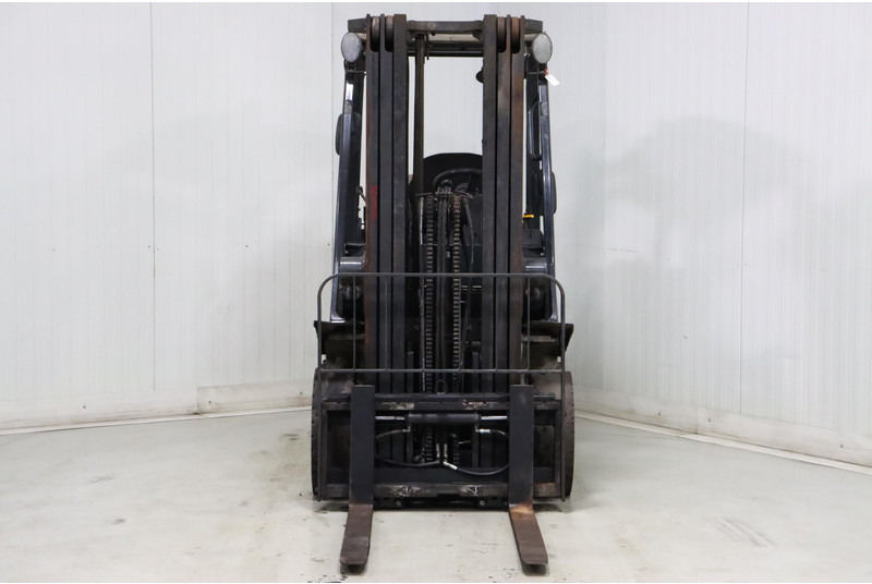 Nissan U1D2A20LQ - Gasoltruck: bild 2 Nissan U1D2A20LQ - Gasoltruck: bild 2