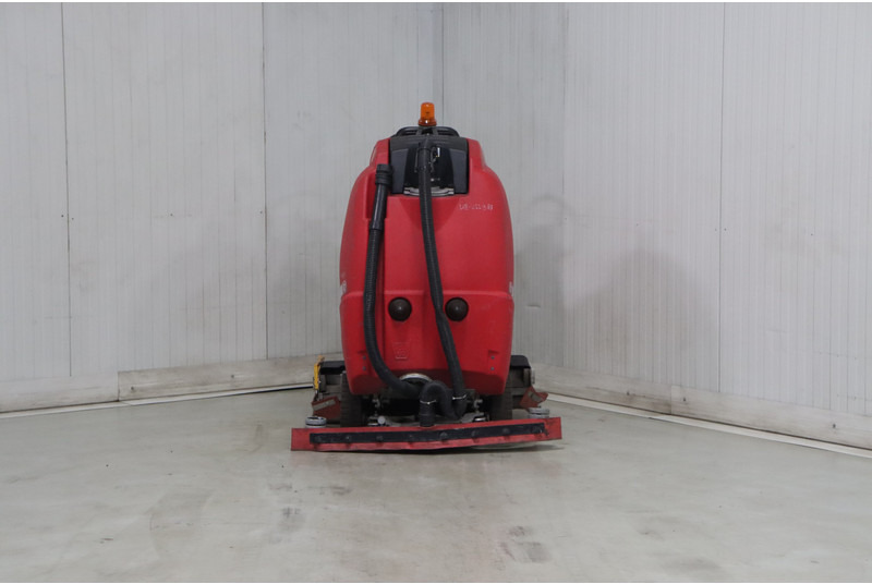 RCM JUMBO 1002 R - Skurmaskin: bild 5 RCM JUMBO 1002 R - Skurmaskin: bild 5