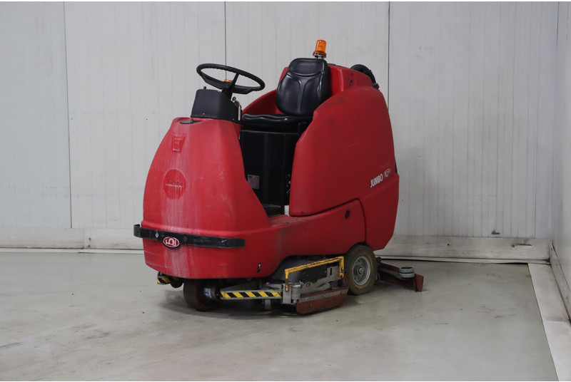 RCM JUMBO 1002 R - Skurmaskin: bild 3 RCM JUMBO 1002 R - Skurmaskin: bild 3