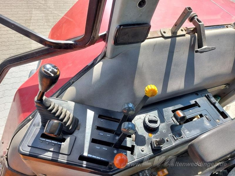 Case IH 5140 - Traktor: bild 5 Case IH 5140 - Traktor: bild 5