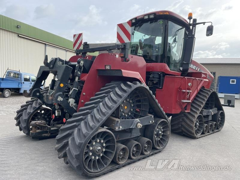 Case Quadtrac 500 - Bandtraktor: bild 5 Case Quadtrac 500 - Bandtraktor: bild 5