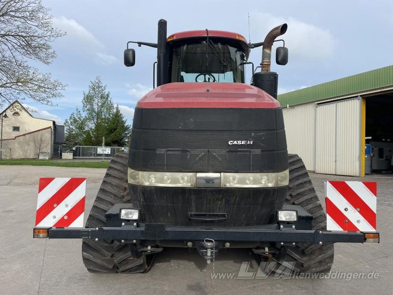 Case Quadtrac 500 - Bandtraktor: bild 3 Case Quadtrac 500 - Bandtraktor: bild 3