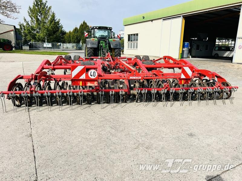 Horsch Cruiser 6XL - Kultivator: bild 5 Horsch Cruiser 6XL - Kultivator: bild 5