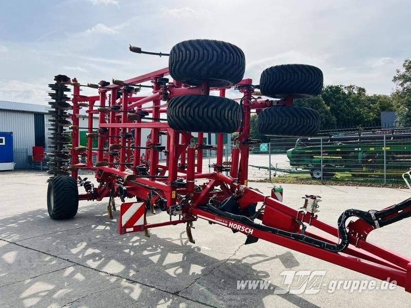 Horsch Cruiser 6XL - Kultivator: bild 2 Horsch Cruiser 6XL - Kultivator: bild 2