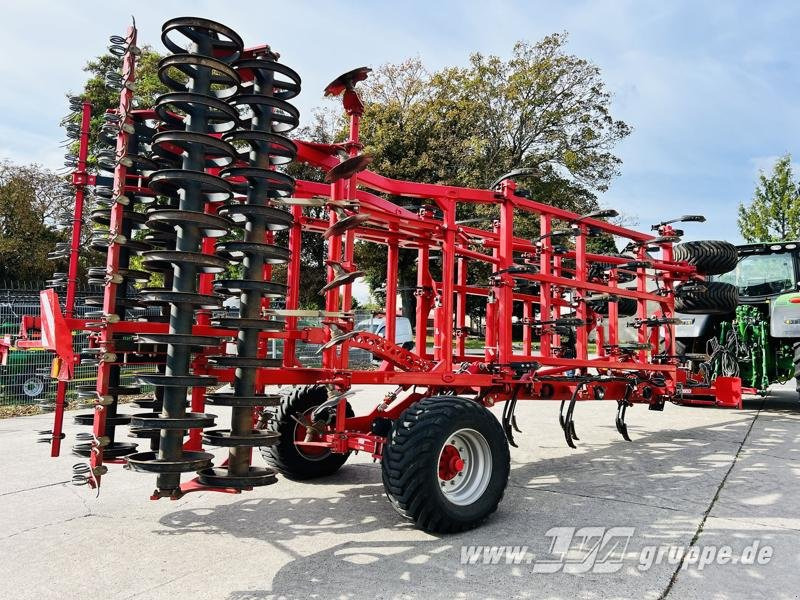 Horsch Cruiser 6XL - Kultivator: bild 3 Horsch Cruiser 6XL - Kultivator: bild 3