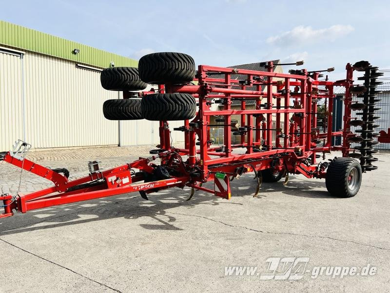 Horsch Cruiser 6XL - Kultivator: bild 4 Horsch Cruiser 6XL - Kultivator: bild 4