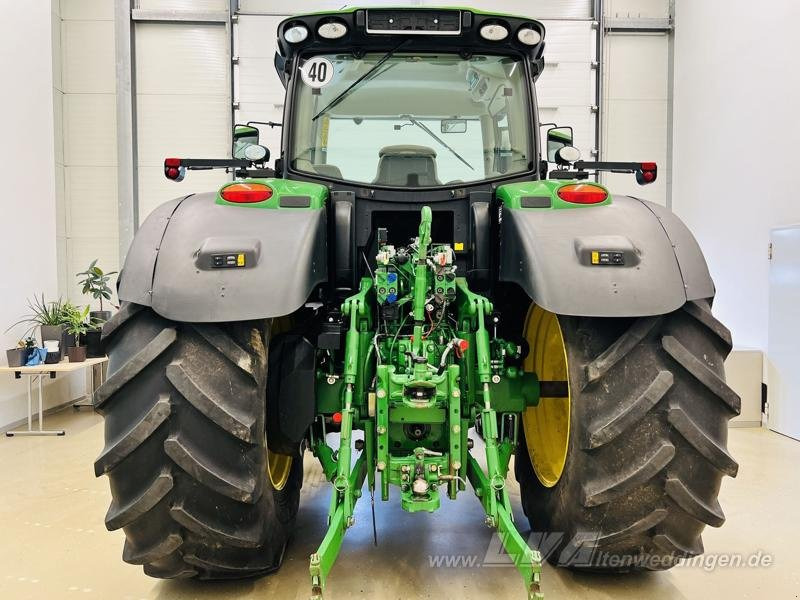Traktor John Deere 6210R DirectDrive: bild 11