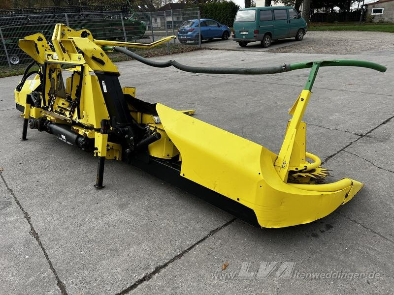 Kemper 360 Plus - Skärbord för majs: bild 5 Kemper 360 Plus - Skärbord för majs: bild 5
