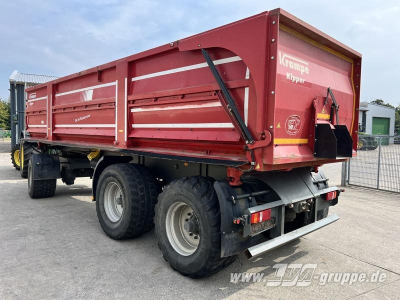 Leasa Krampe Roadrunner DA34 Krampe Roadrunner DA34: bild 7