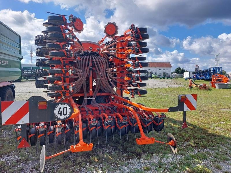 Kuhn Espro 6000R - Såmaskin: bild 4 Kuhn Espro 6000R - Såmaskin: bild 4
