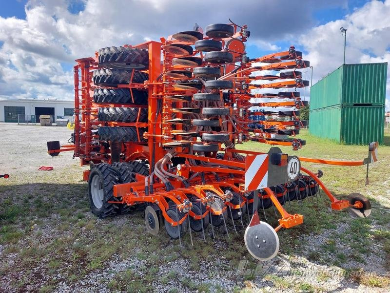 Kuhn Espro 6000R - Såmaskin: bild 3 Kuhn Espro 6000R - Såmaskin: bild 3