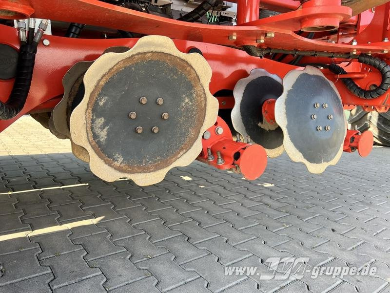 Kuhn Espro 6000R - Kombisåmaskin: bild 5 Kuhn Espro 6000R - Kombisåmaskin: bild 5