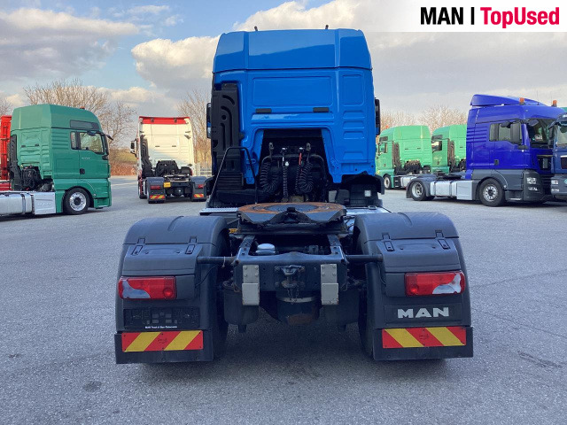 MAN TGS 18.460 4X2 BLS ADR - Dragbil: bild 2 MAN TGS 18.460 4X2 BLS ADR - Dragbil: bild 2