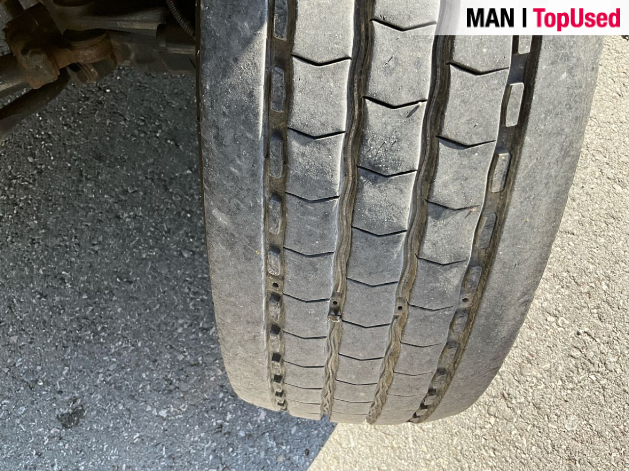 MAN TGL 8.220 4X2 BL Schiebeplane LBW Navi Spoiler - Transportbil med kapell: bild 4 MAN TGL 8.220 4X2 BL Schiebeplane LBW Navi Spoiler - Transportbil med kapell: bild 4