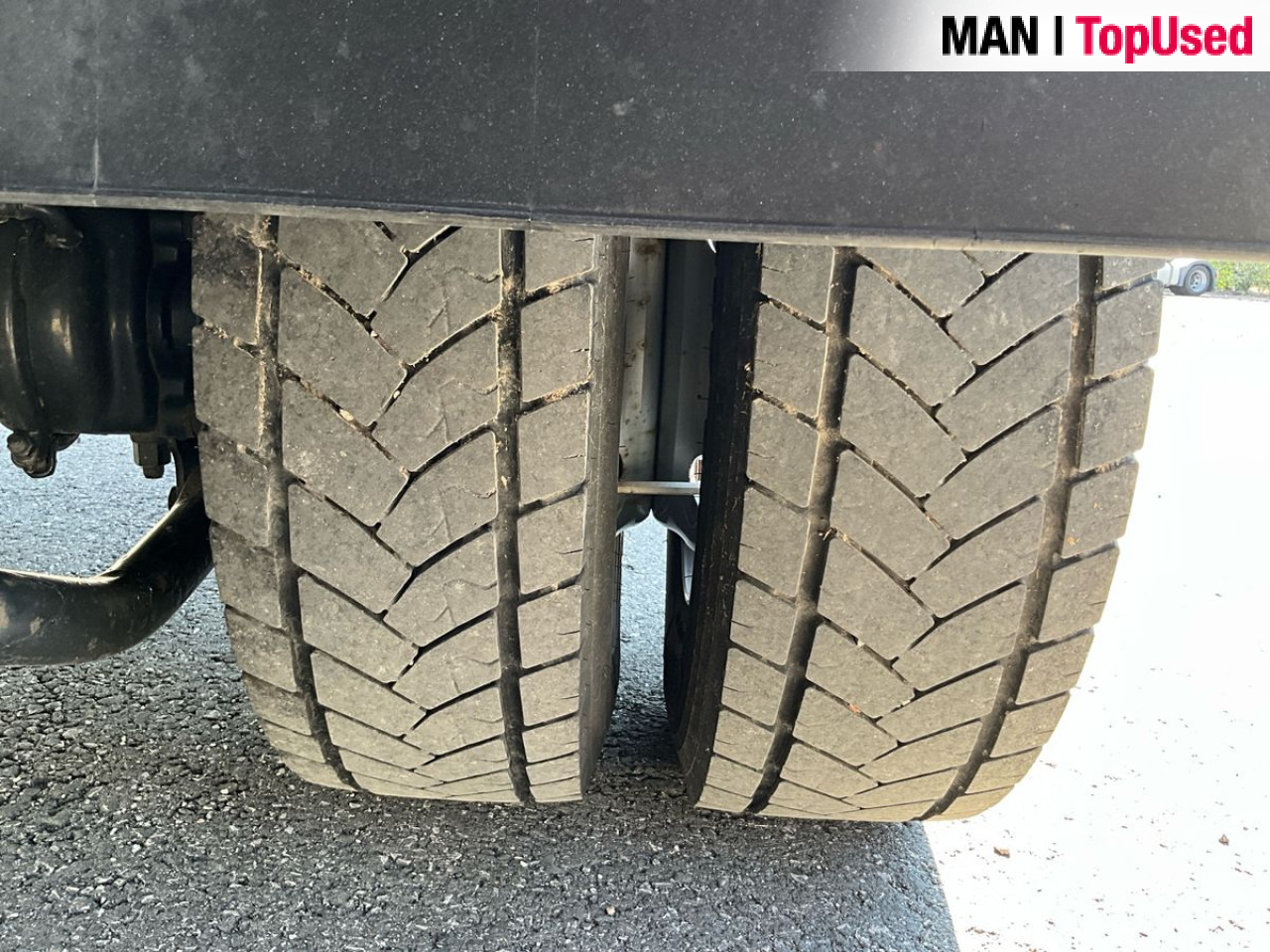 MAN TGL 8.220 4X2 BL Schiebeplane LBW Navi Spoiler - Transportbil med kapell: bild 5 MAN TGL 8.220 4X2 BL Schiebeplane LBW Navi Spoiler - Transportbil med kapell: bild 5
