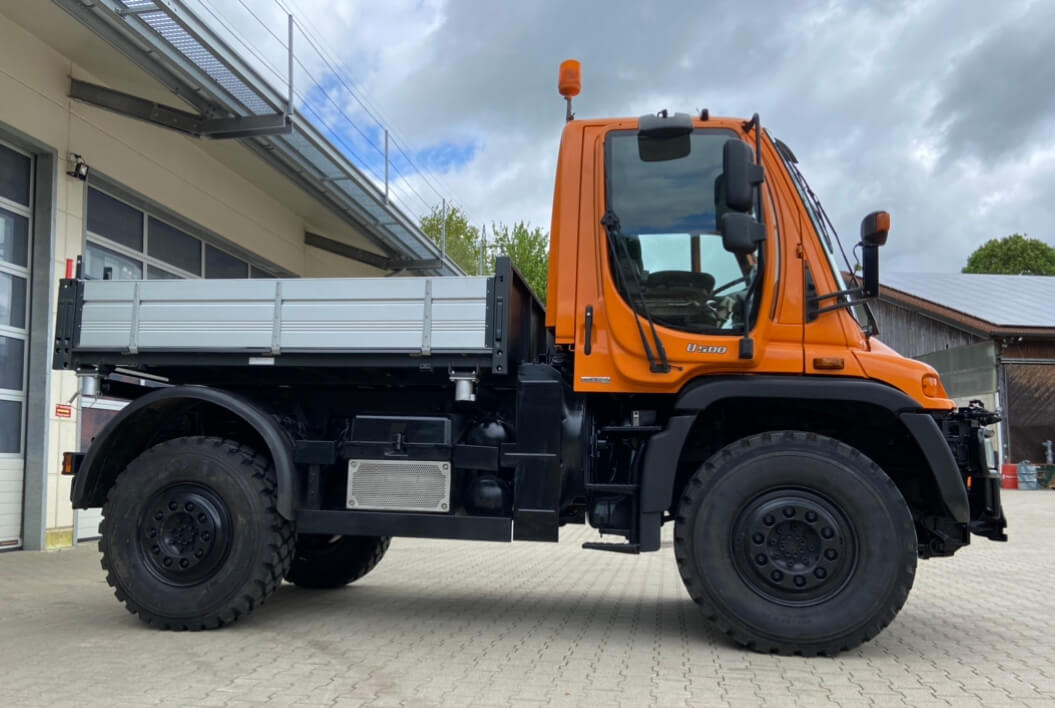 Unimog 500 - U500 405 33387 Mercedes Benz 405 - Utility/ Specialfordon: bild 4 Unimog 500 - U500 405 33387 Mercedes Benz 405 - Utility/ Specialfordon: bild 4