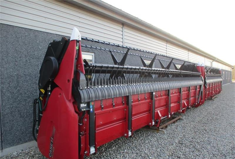 Skördetröska Case IH 3020 30fod 9m TERRAFLEX: bild 1