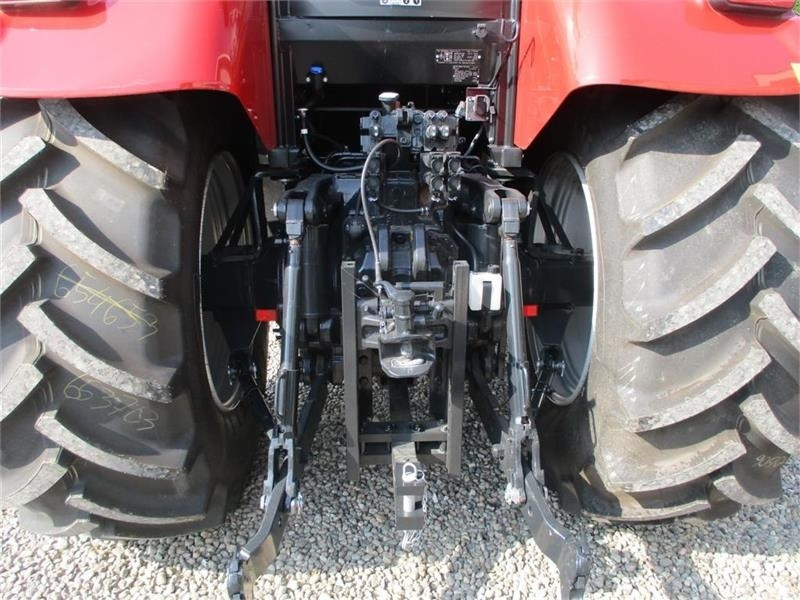 Case IH Puma 180 FPS - Traktor: bild 4 Case IH Puma 180 FPS - Traktor: bild 4
