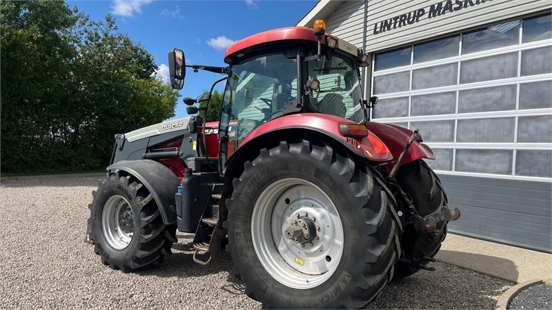 Case IH Puma 230 Med frontlift og frontlæsser - Traktor: bild 3 Case IH Puma 230 Med frontlift og frontlæsser - Traktor: bild 3
