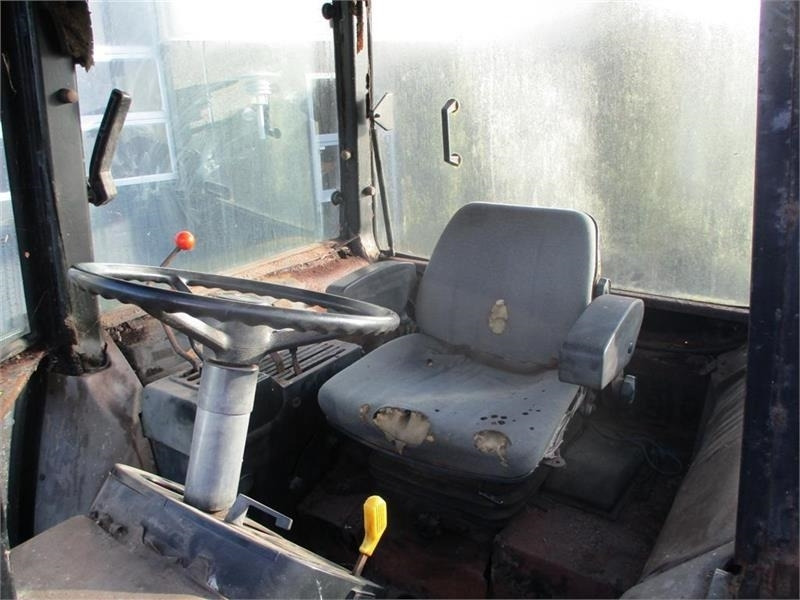 John Deere 2040 S - Traktor: bild 5 John Deere 2040 S - Traktor: bild 5