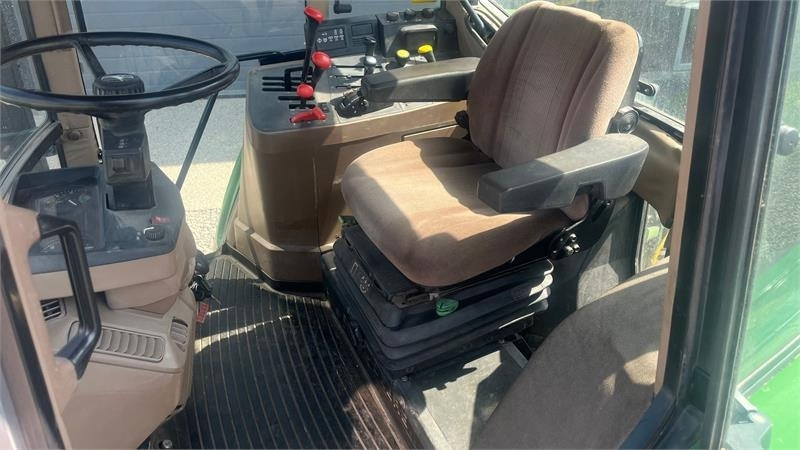 John Deere 6300 Meget velholdt traktor. Samme ejer de sidste - Traktor: bild 5 John Deere 6300 Meget velholdt traktor. Samme ejer de sidste - Traktor: bild 5