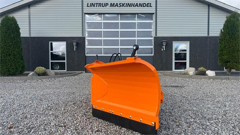 Limas Vario SHL 250 Med lys - Snöplog för Lantbruksmaskiner: bild 1 Limas Vario SHL 250 Med lys - Snöplog för Lantbruksmaskiner: bild 1