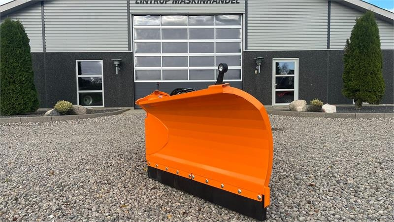 Limas Vario SHL 300 Med lys - Snöplog för Lantbruksmaskiner: bild 1 Limas Vario SHL 300 Med lys - Snöplog för Lantbruksmaskiner: bild 1
