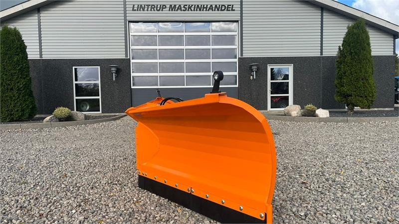 Limas Vario SHL 330 Med lys - Snöplog för Lantbruksmaskiner: bild 1 Limas Vario SHL 330 Med lys - Snöplog för Lantbruksmaskiner: bild 1