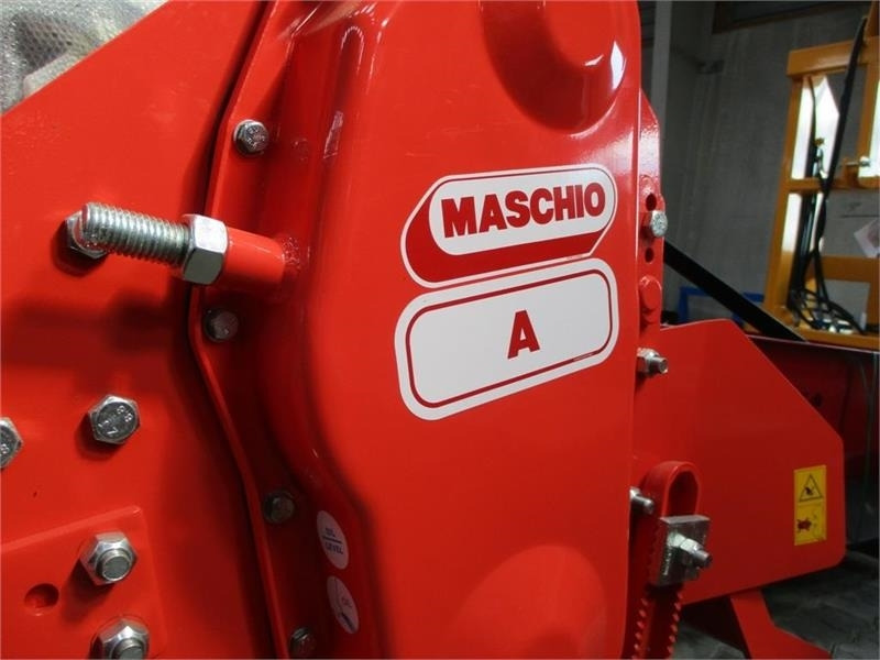 Maschio A 180 fræser - Kultivator: bild 3 Maschio A 180 fræser - Kultivator: bild 3