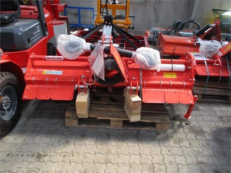 Maschio A 180 fræser - Kultivator: bild 1 Maschio A 180 fræser - Kultivator: bild 1