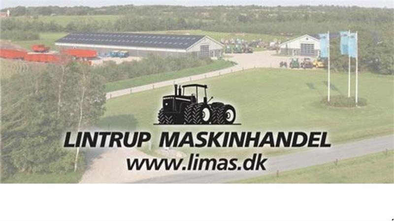 Leasa Massey Ferguson 390 HiLine med frontlift  Massey Ferguson 390 HiLine med frontlift: bild 18