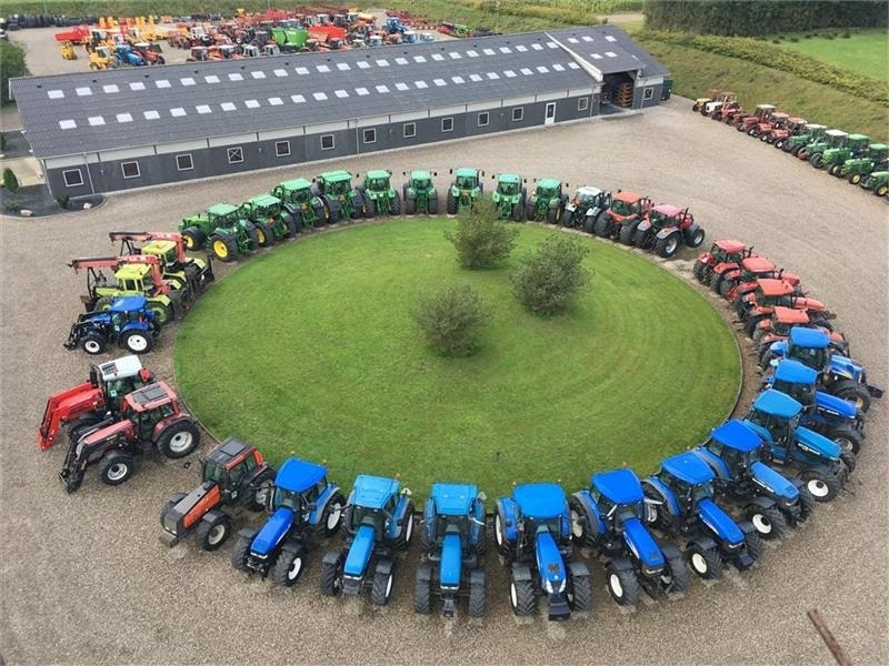 Leasa SE 5 Tons med Volvoskifte Pallegafler 5ton, 150 sm  SE 5 Tons med Volvoskifte Pallegafler 5ton, 150 sm: bild 10