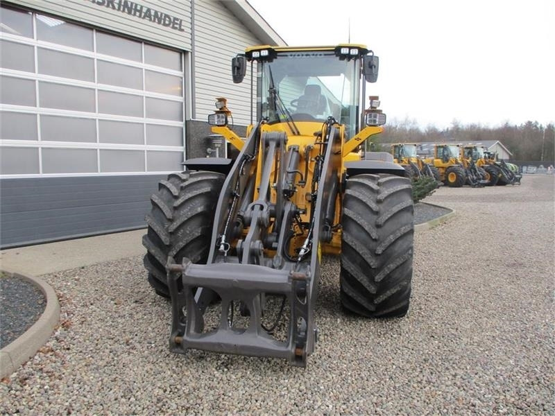 Hjullastare Volvo L 70 H H2 BEMÆRK MED GARANTI FRA VOLVO FREM TIL DE: bild 15