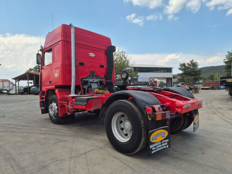 Volvo F 16.485 Volvo F16 Globetrotter 4X2 - Dragbil: bild 4 Volvo F 16.485 Volvo F16 Globetrotter 4X2 - Dragbil: bild 4
