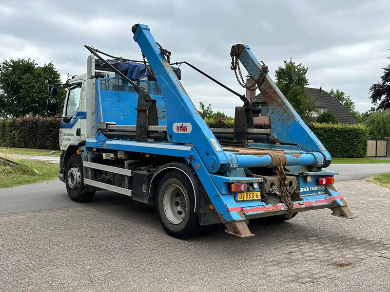 DAF LF 310 Portaalarm/ ABSETZKIPPER!!AIRCO/KLIMA/EURO6! - Liftdumper lastbil: bild 4 DAF LF 310 Portaalarm/ ABSETZKIPPER!!AIRCO/KLIMA/EURO6! - Liftdumper lastbil: bild 4