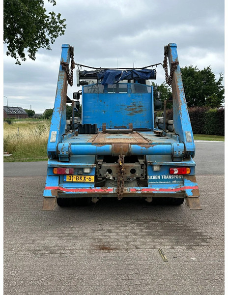 DAF LF 310 Portaalarm/ ABSETZKIPPER!!AIRCO/KLIMA/EURO6! - Liftdumper lastbil: bild 5 DAF LF 310 Portaalarm/ ABSETZKIPPER!!AIRCO/KLIMA/EURO6! - Liftdumper lastbil: bild 5