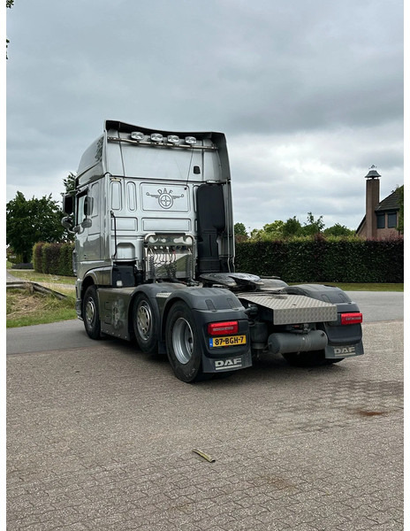 DAF XF 510 FULL OPTIONS SHOW TRUCK!! ONLY 277tKM!! - Dragbil: bild 4 DAF XF 510 FULL OPTIONS SHOW TRUCK!! ONLY 277tKM!! - Dragbil: bild 4