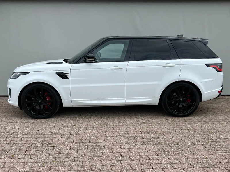 Land Rover Range Rover Sport 4.4 SDV8 HSE DYNAMIC FACELIFT/FULL OPTIONS!!BTW INCLUSIEF!! - Personbil: bild 2 Land Rover Range Rover Sport 4.4 SDV8 HSE DYNAMIC FACELIFT/FULL OPTIONS!!BTW INCLUSIEF!! - Personbil: bild 2