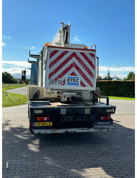 Volvo FL 240 ARBEITSBUHNE/SKYWORKER/17.5m - Lastbil: bild 5 Volvo FL 240 ARBEITSBUHNE/SKYWORKER/17.5m - Lastbil: bild 5