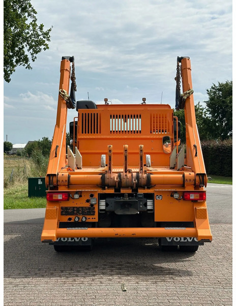 Volvo FM 430 VDL PORTAALARM/ABSETZKIPPER 2021!! 21tkm!!NEW - Liftdumper lastbil: bild 5 Volvo FM 430 VDL PORTAALARM/ABSETZKIPPER 2021!! 21tkm!!NEW - Liftdumper lastbil: bild 5