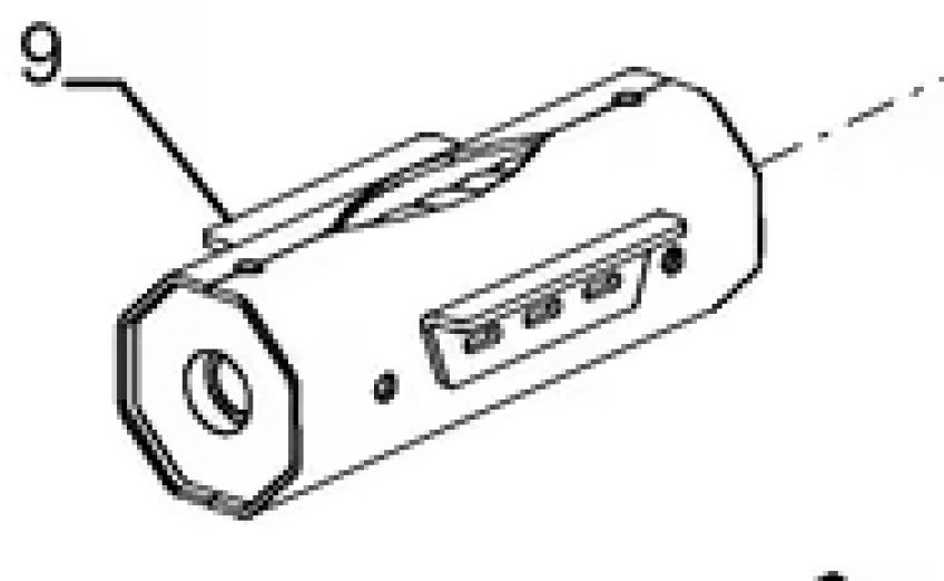 Case 84319489 - 47669353 - Larvband för Byggmaskiner: bild 1 Case 84319489 - 47669353 - Larvband för Byggmaskiner: bild 1