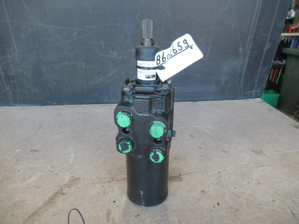 Case 87307059 - 8602659 - Hydraulmotor för Byggmaskiner: bild 1 Case 87307059 - 8602659 - Hydraulmotor för Byggmaskiner: bild 1