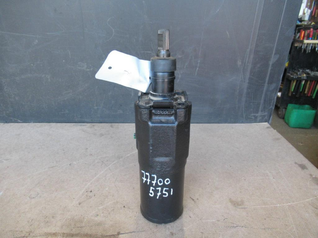 Case 87307059 - Hydraulmotor för Byggmaskiner: bild 2 Case 87307059 - Hydraulmotor för Byggmaskiner: bild 2