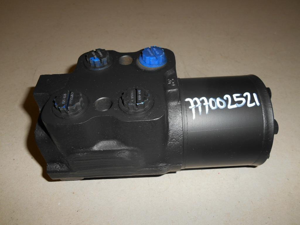 Caterpillar 3224638 - 2684101 - Hydraulmotor för Byggmaskiner: bild 1 Caterpillar 3224638 - 2684101 - Hydraulmotor för Byggmaskiner: bild 1