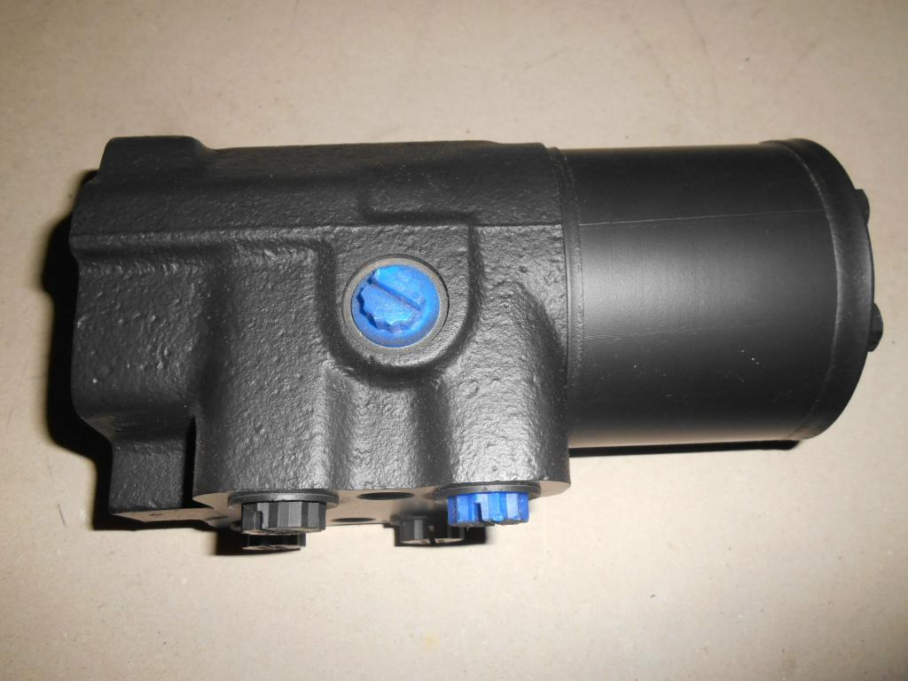 Caterpillar 3224638 - 3128601 - Hydraulmotor för Byggmaskiner: bild 3 Caterpillar 3224638 - 3128601 - Hydraulmotor för Byggmaskiner: bild 3