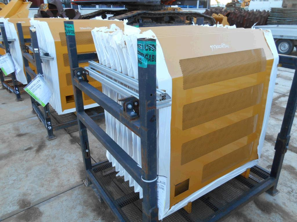 Caterpillar 3384008 - 3374910 - Dörr och reservdelar för Byggmaskiner: bild 1 Caterpillar 3384008 - 3374910 - Dörr och reservdelar för Byggmaskiner: bild 1