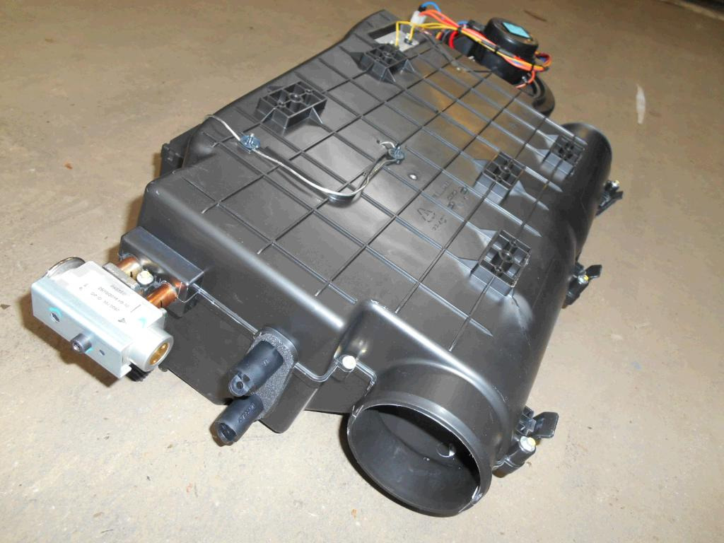 Caterpillar 3622490 - 4698419 - A/C reservdel för Byggmaskiner: bild 2 Caterpillar 3622490 - 4698419 - A/C reservdel för Byggmaskiner: bild 2