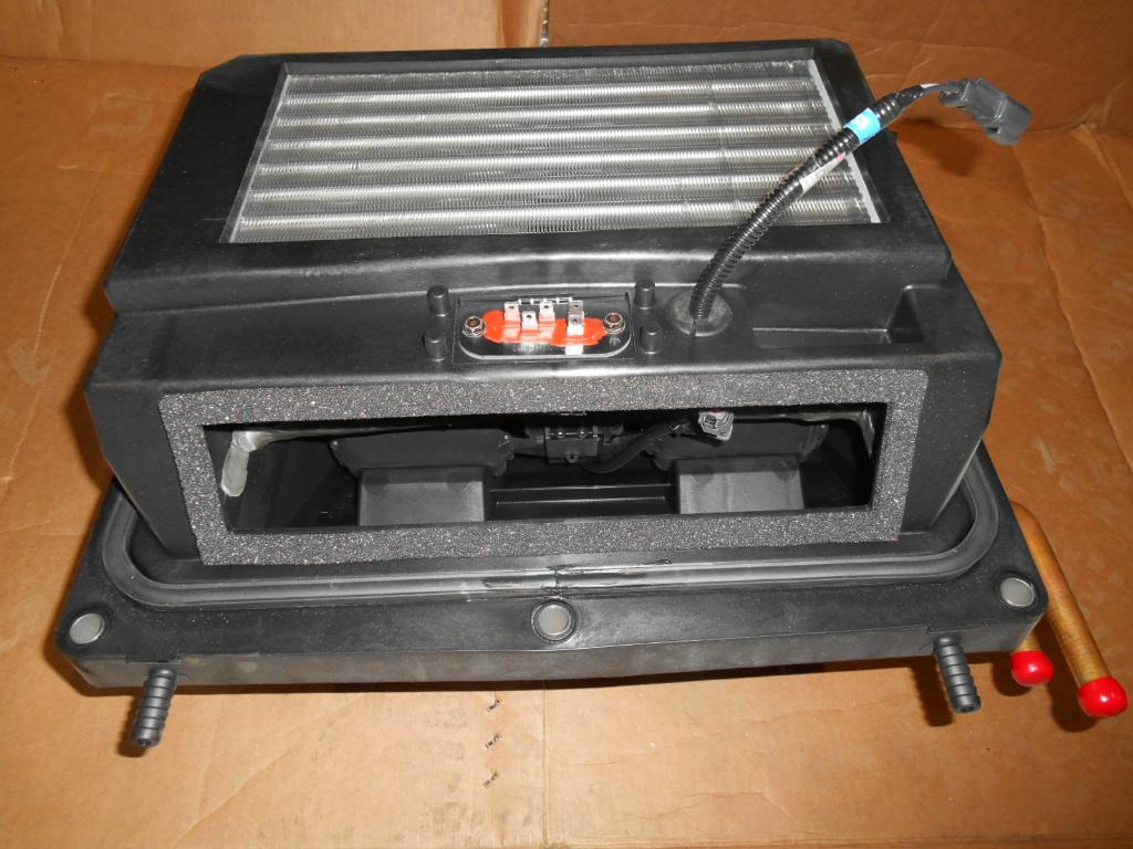 Caterpillar 3750340 - 5142706 - A/C reservdel för Byggmaskiner: bild 4 Caterpillar 3750340 - 5142706 - A/C reservdel för Byggmaskiner: bild 4