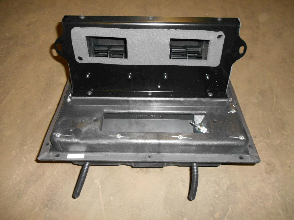 Caterpillar 4377412 - 3697707 - A/C reservdel för Byggmaskiner: bild 1 Caterpillar 4377412 - 3697707 - A/C reservdel för Byggmaskiner: bild 1